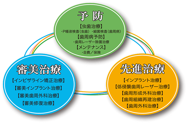 高度先端医療システム